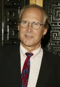 Chevy Chase