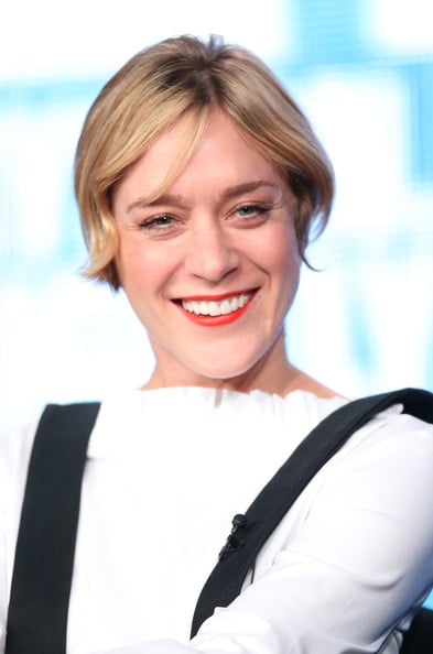 Chloe Sevigny