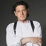 Chopping Block's Marco Pierre White