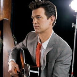 Chris Isaak