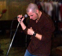 Chris Daughtry