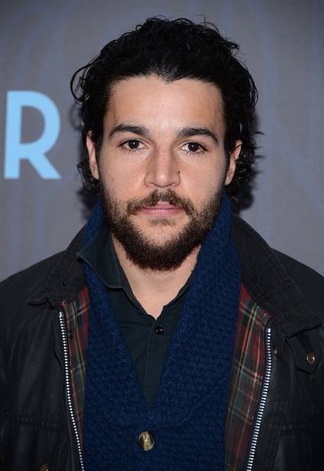 Christopher Abbott