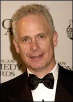 Christopher Guest