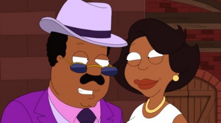 The Cleveland Show