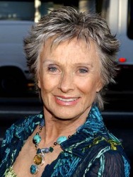 Cloris Leachman