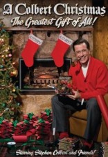 Colbert Christmas
