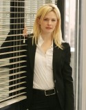 Cold Case's Kathryn Morris