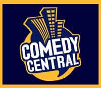 Comedy Central logo