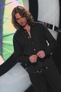 Constantine Maroulis