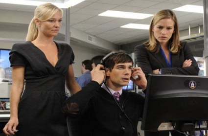 Covert Affairs