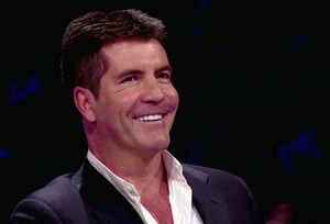 Simon Cowell