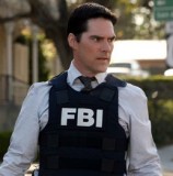 Criminal Minds' Thomas Gibson