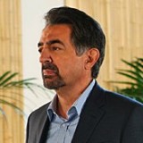 Joe Mantegna in Criminal Minds