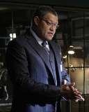 Laurence Fishburne