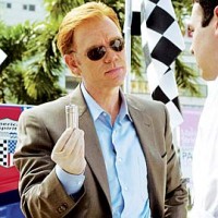 CSI Miami