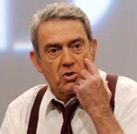 Dan Rather