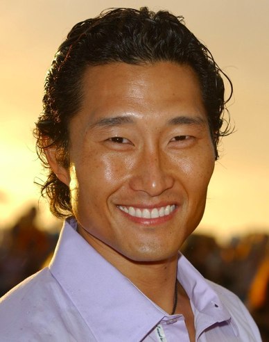 Daniel Dae Kim