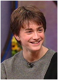 Daniel Radcliffe