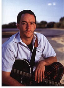 Dave Matthews