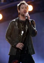 David Cook