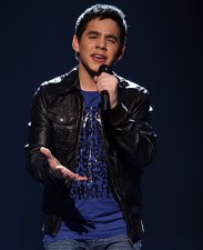 David Archuleta