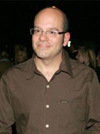 David Cross