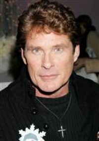 david_hasselhoff