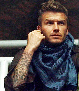 Beckham