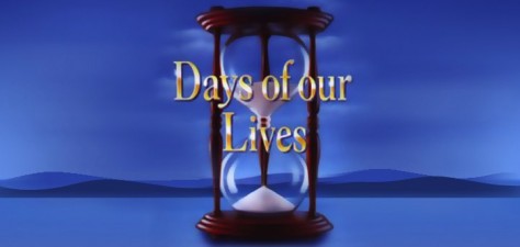 Days of our Lives logo