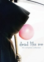 Dead Like Me DVD