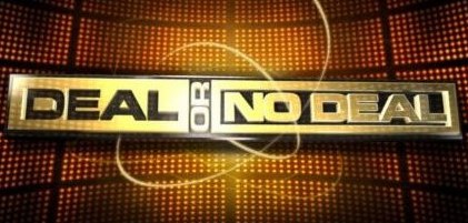 Deal or No Deal logo