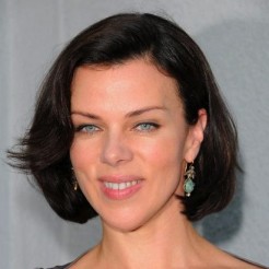 Debi Mazar