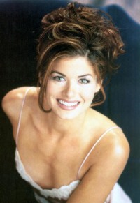 Debra Messing