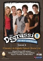 Degrassi: The Next Generation, Season 6