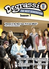 Degrassi: The Next Generation