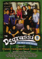 Degrassi Next Generation