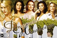 Desperate Housewives