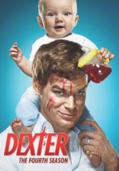 Dexter Season 1 DVD