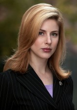 Diane Neal, SVU