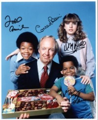 Diff'rent Strokes