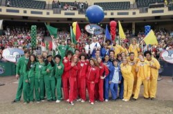 Disney Channel Games