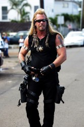 Dog the Bounty Hunter