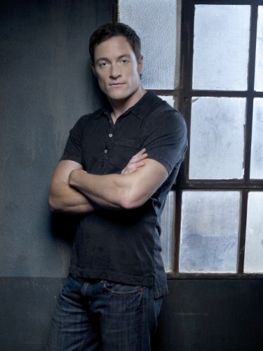 Tahmoh Penikett as Paul Ballard