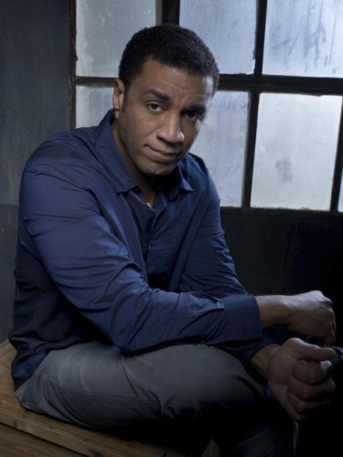 Harry Lennix as Boyd Langton