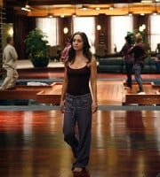 Eliza Dushku in Dollhouse