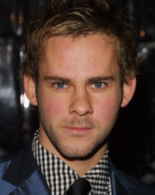 Dominic Monaghan