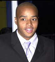 Donald Faison