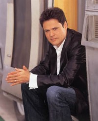 Donny Osmond