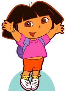 Dora the Explorer