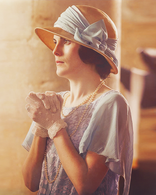 Downton Abbey